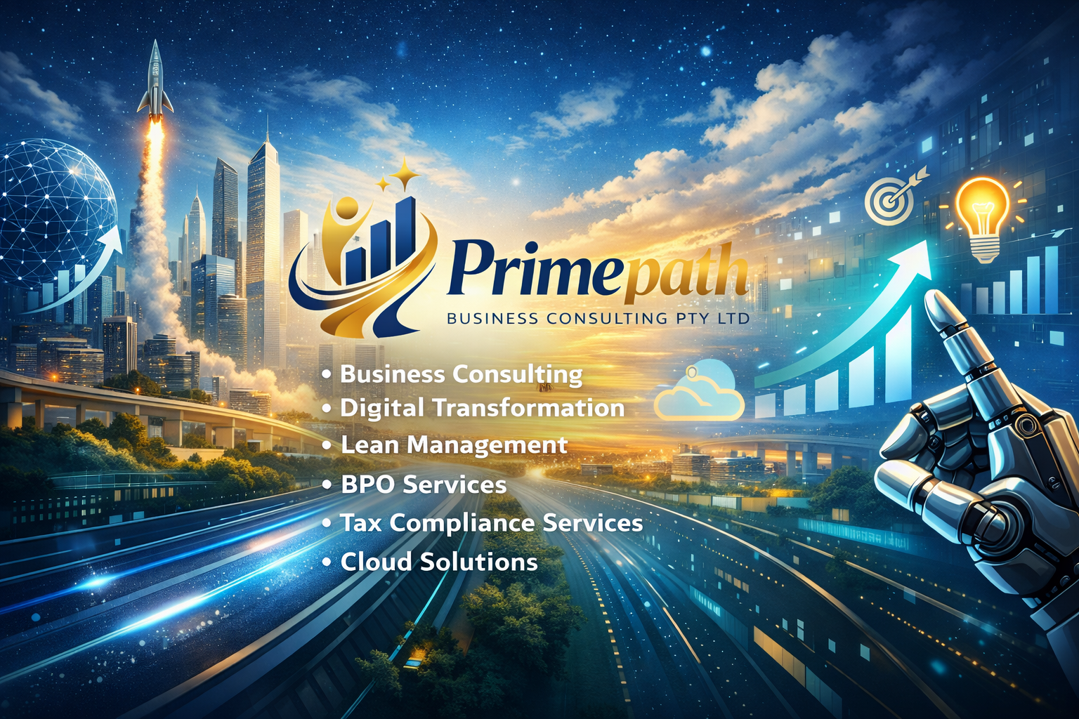 Primepath Business Consulting Pty Ltd | Australia